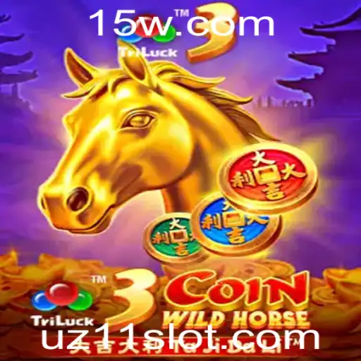 Desvendando o Fascinante Mundo de 3CoinWildHorse