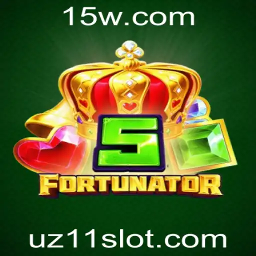 Descubra o mundo emocionante de 5Fortunator