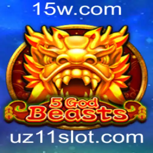 Descubra o Fantástico Mundo de 5GodBeasts: Regras e Estratégias