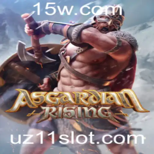 Ascensão Asgardiana: Explorando o Mundo do Jogo AsgardianRising