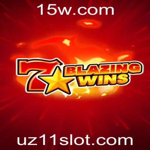 BlazingWins: Um Novo Horizonte no Mundo dos Jogos