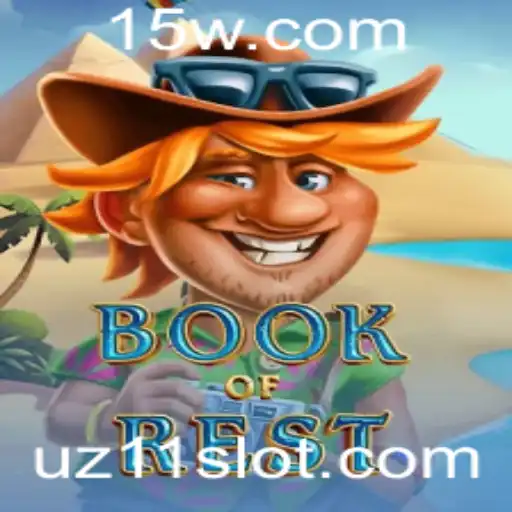 Descubra o Mundo Envolvente de BookofRest