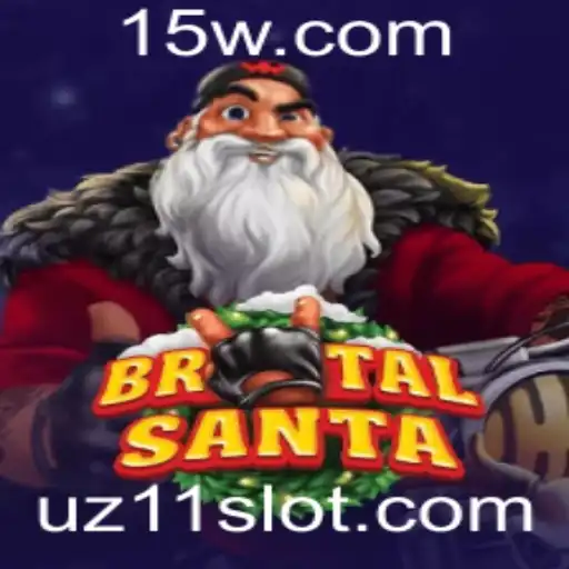 Descubra a Aventura Intensa de BrutalSanta: O Jogo do Ano com uz11