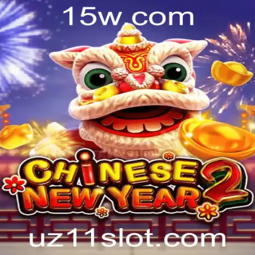 CHINESENEWYEAR2: Uma Jornada de Tradição e Estratégia