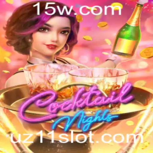 CocktailNights: Descubra o Jogo Que Está Conquistando os Amantes de Drinks