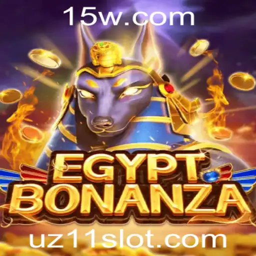 EgyptBonanza: Uma Aventura Impressionante no Mundo Antigo