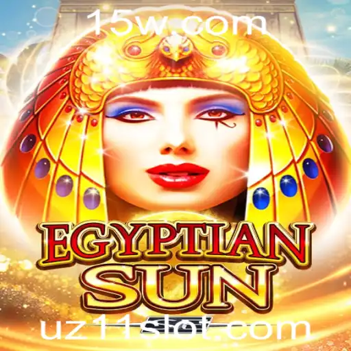Explorando o Fascinante Mundo de EgyptianSunSE: Um Jogo Envolvente de Estratégia e Aventura