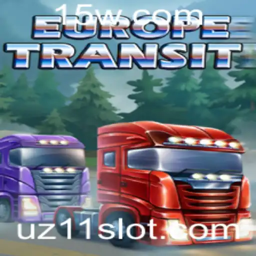 Introdução e Regras do Jogo EuropeTransit