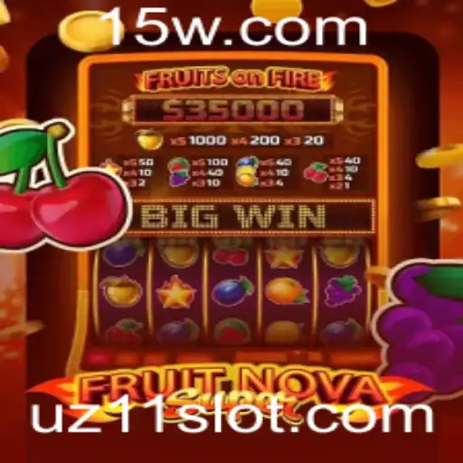 Descubra o Mundo Empolgante de FruitNovaSuper: Um Jogo Inovador