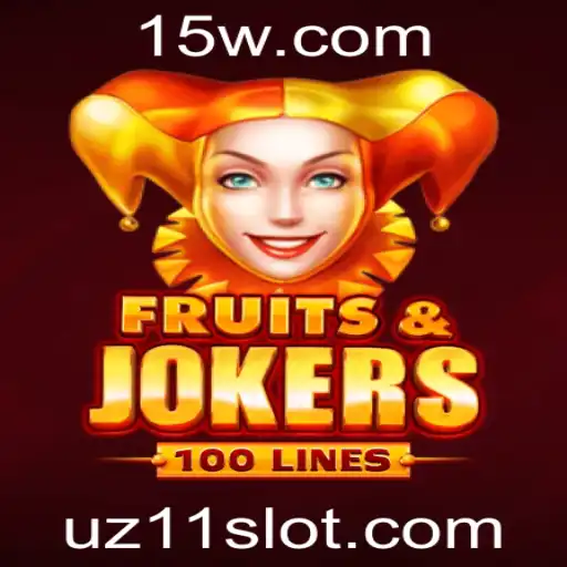 Explorando o Mundo de FruitsAndJokers100: Uma Jornada no Universo dos Jogos