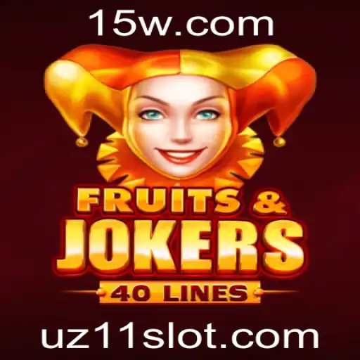 Explorando o Fascinante Mundo de FruitsAndJokers40