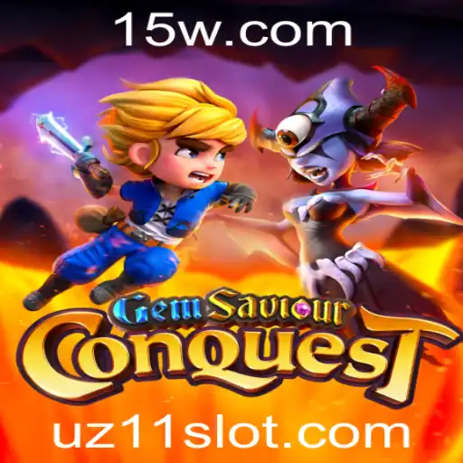 Explorando o Mundo de GemSaviourConquest: Uma Aventura Inesquecível
