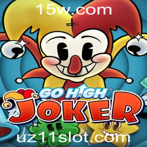 GoHighJoker: Uma Nova Era no Mundo dos Jogos