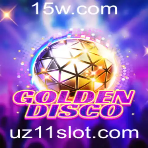 GoldenDisco: O Jogo que Dança no Ritmo da Diversão