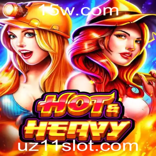 Descubra o Mundo de HotHeavy: A Aventura que Revoluciona o Jogo Tradicional