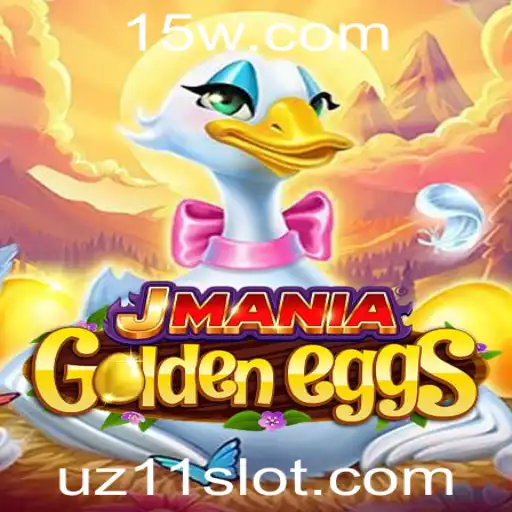 Descubra o Mundo de JManiaGoldenEggs: Um Novo Jogo de Aventura