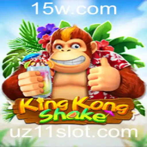 KingKongShake: Descubra o Jogo que está Agitando o Universo dos Games