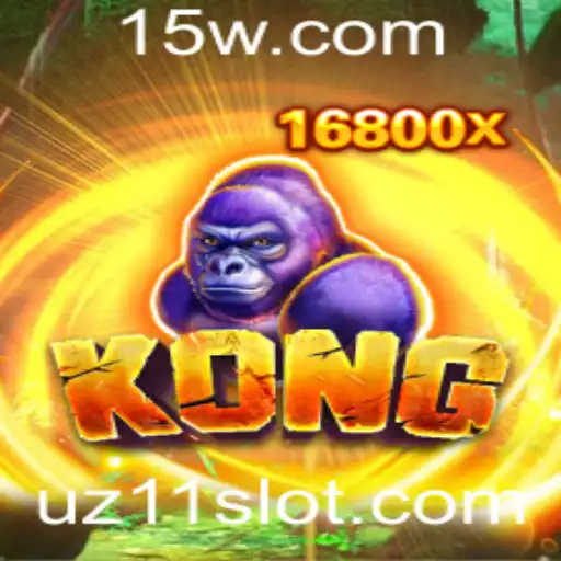 Explorando o Universo de Kong: Um Jogo de Estratégia e Aventura