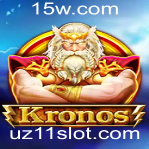 Kronos: O Futuro dos Jogos de Estratégia com uz11