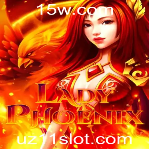 Descubra o Fascinante Mundo de LadyPhoenix: Uma Aventura Inovadora