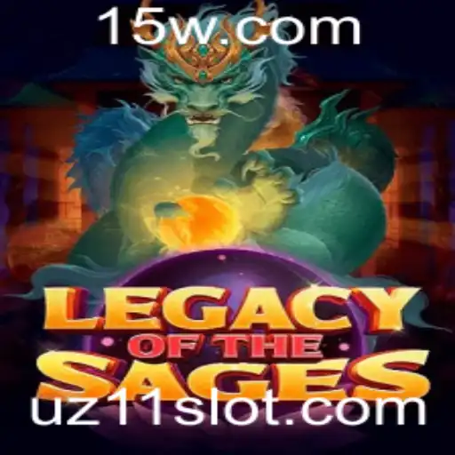 Legacy of the Sages: Uma Jornada Épica em um Mundo em Transformação