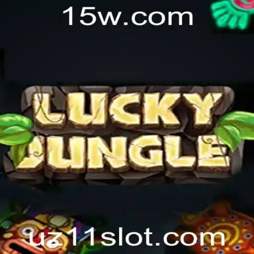 Explorando LuckyJungle: O Novo Fenômeno dos Jogos com Uz11
