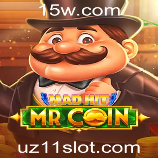 MadHitMrCoin: Descubra a Nova Sensação dos Games