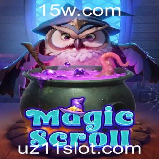 Descubra a Emoção de MagicScroll: O Jogo que Está Conquistando o Mundo