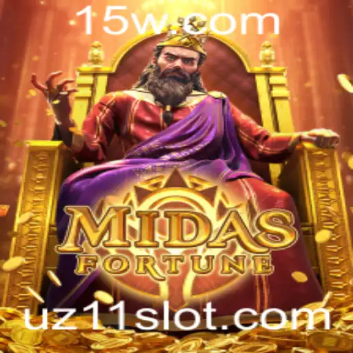 MidasFortune: Explore a Magia e Estrategia do Novo Jogo de Tabuleiro