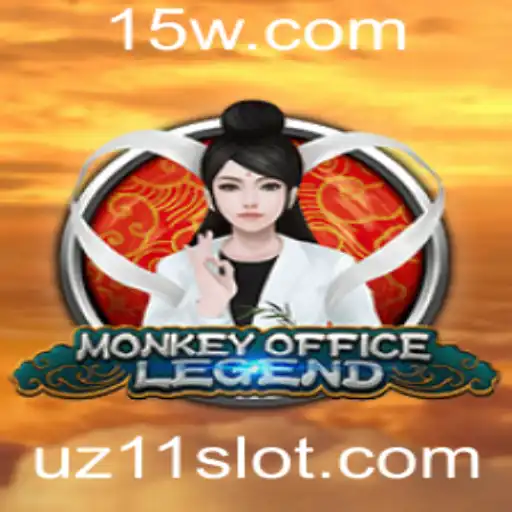 Explorando o Jogo MonkeyOfficeLegend: Inovações e Diretrizes