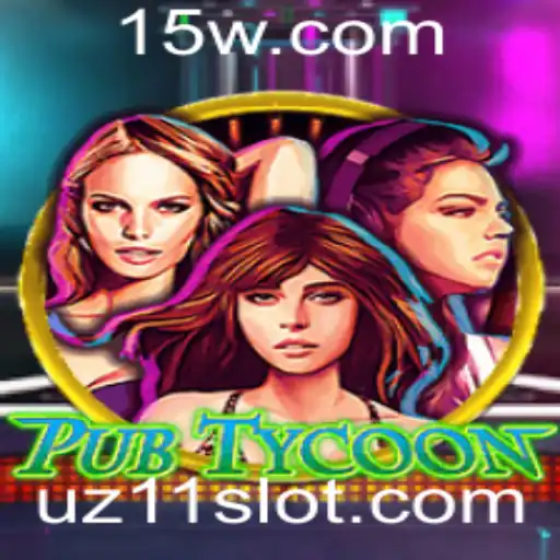 Descubra PubTycoon: O Jogo de Simulação de Gestão de Pubs