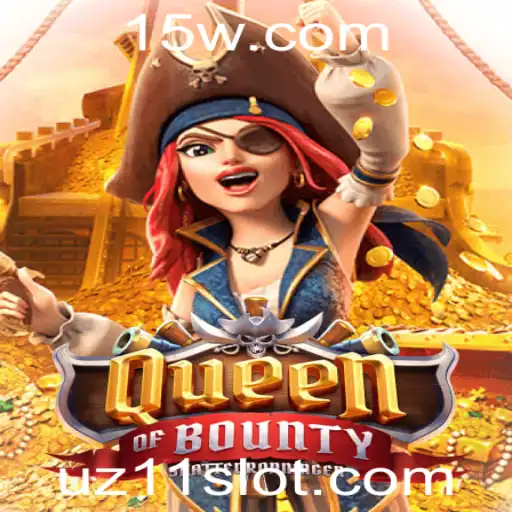 Queen of Bounty: Uma Aventura Empolgante nos Sete Mares