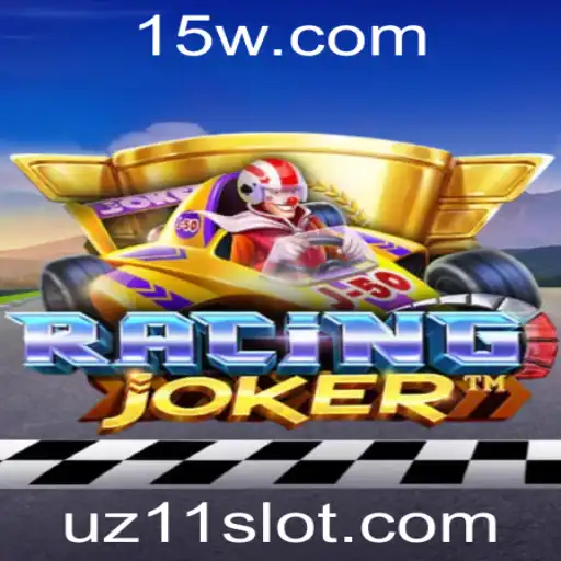 RacingJoker: A Corrida e Estratégia com Toques de Aventura