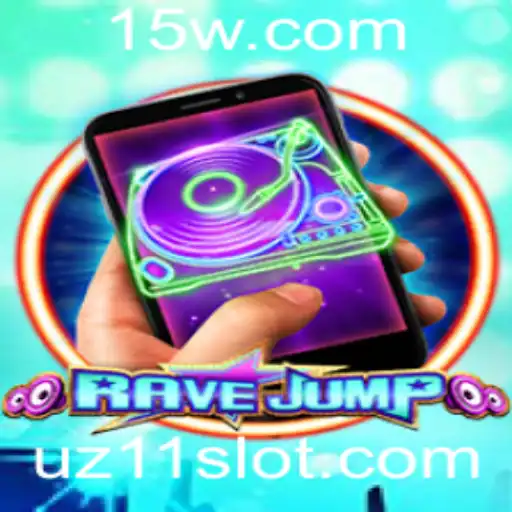 Descubra RaveJumpmobile: O Novo Fenômeno dos Jogos Digitais