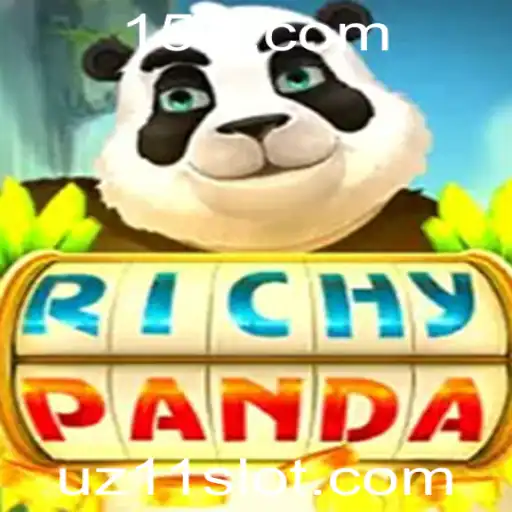Descubra RichyPanda: Aventura com Estratégia e Diversão