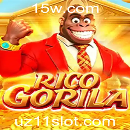 Descubra o Fascinante Mundo de RicoGorila: Aventuras e Regras do Jogo Uz11