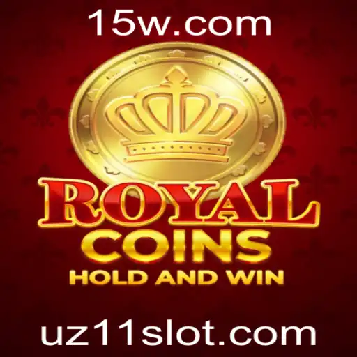 Descubra RoyalCoins: Mergulhe no Mundo das Moedas Reais