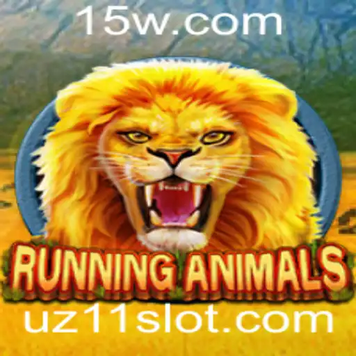 RunningAnimals: A Nova Sensação do Mundo dos Jogos