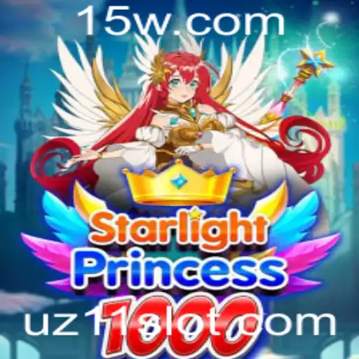 StarlightPrincess1000: Aventuras Cósmicas e Estratégias Celestiais