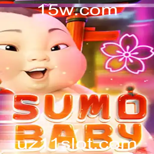 Descubra SumoBaby: O Jogo que Combina Divertimento e Estratégia