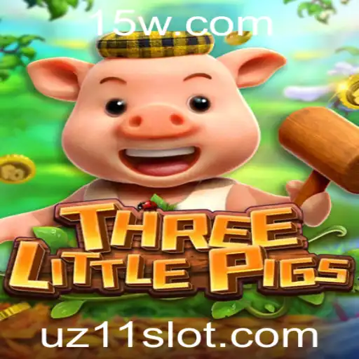 THREELITTLEPIGS: Conheça o Fascinante Jogo que Conquistou o Público