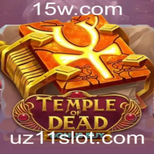 Explorando o Mundo Fascinante de 'TempleofDeadBonusBuy'
