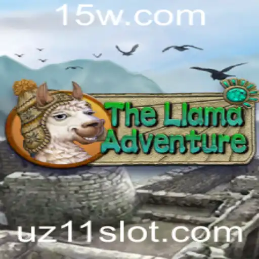 TheLlamaAdventure: Desvendando o Fascinante Mundo de Uz11