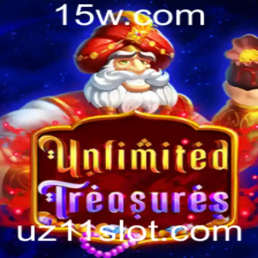 Descubra UnlimitedTreasures: Uma Jornada de Aventuras e Desafios