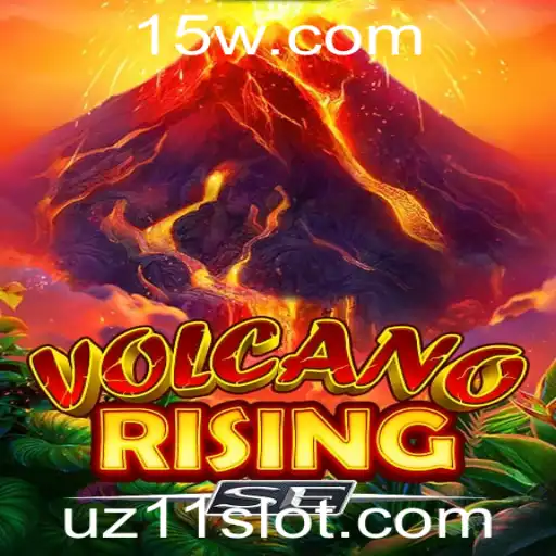Explorando o Mundo de VolcanoRisingSE - A Revolução dos Jogos de Estratégia