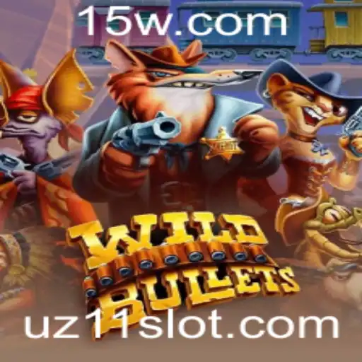Explorando WildBullets: Aventura, Estratégia e Ação no Novo Sandbox de Tiro