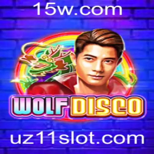 Descobrindo WolfDisco: O Novo Fenômeno do Entretenimento Interativo