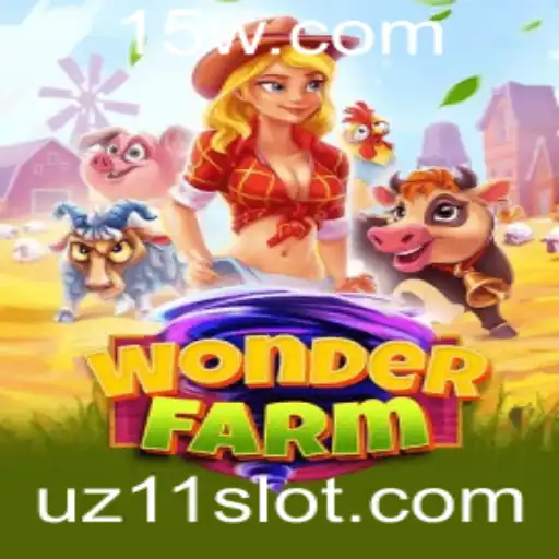 Descubra o Universo Encantador de WonderFarm: Uma Aventura Virtual Única