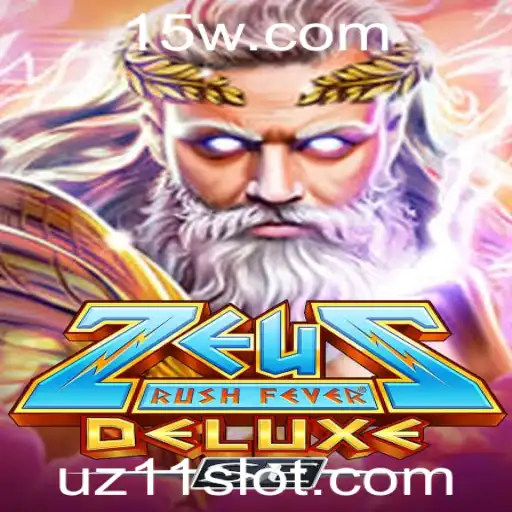 Descubra ZeusRushFeverDeluxeSE - O Jogo Revolucionário que Está Dominando 2023